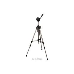 tripé para câmera Hama Star-61, Beige (00004161)