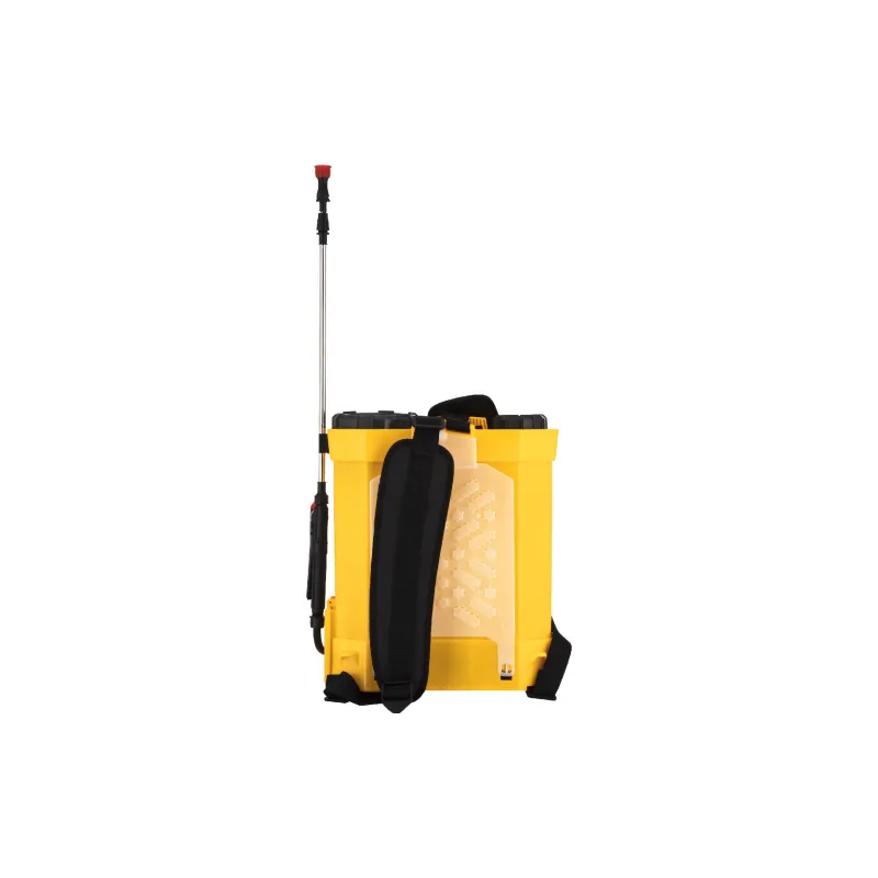 Sprayer 2E 12LR (2E-12LBS)