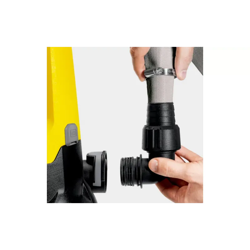 Насос дренажний Karcher (1.645-810.0)