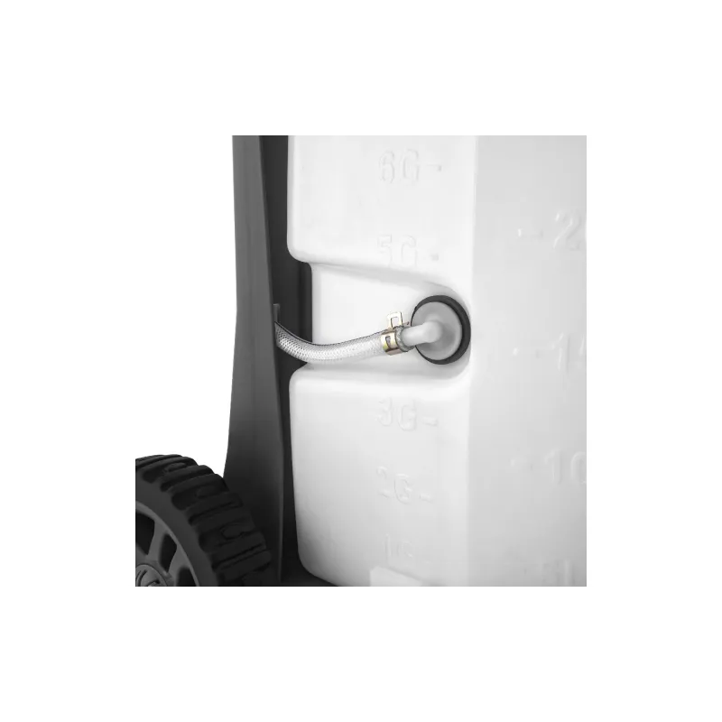 Sprühgerät 2E 40LR (2E-40LWBS15)