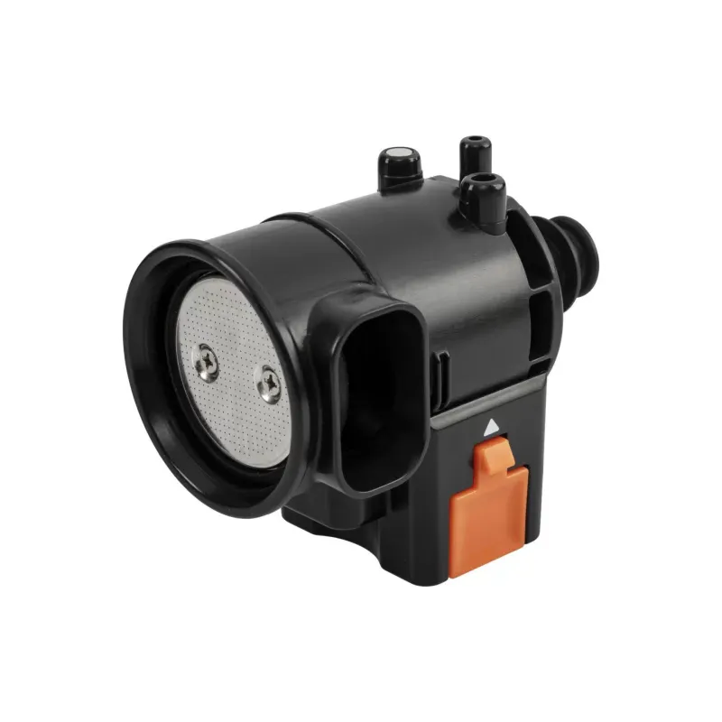 Kaffeemaschine Gorenje GFA CM 20S (GFACM20S)