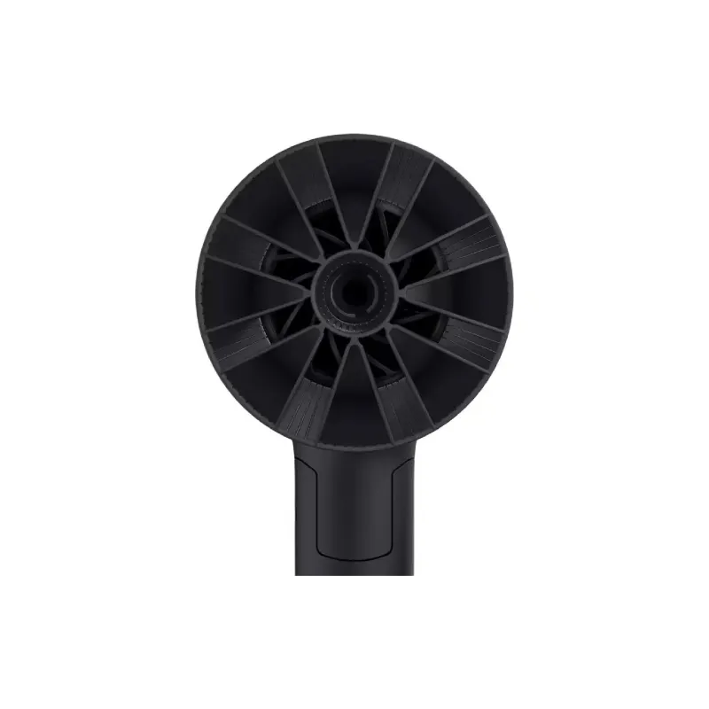 Сешоар Philips, Black (BHD308/10)
