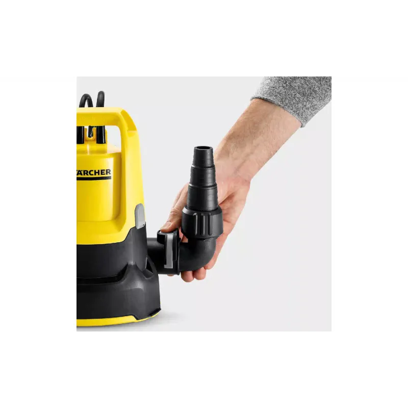 Насос дренажний Karcher (1.645-810.0)