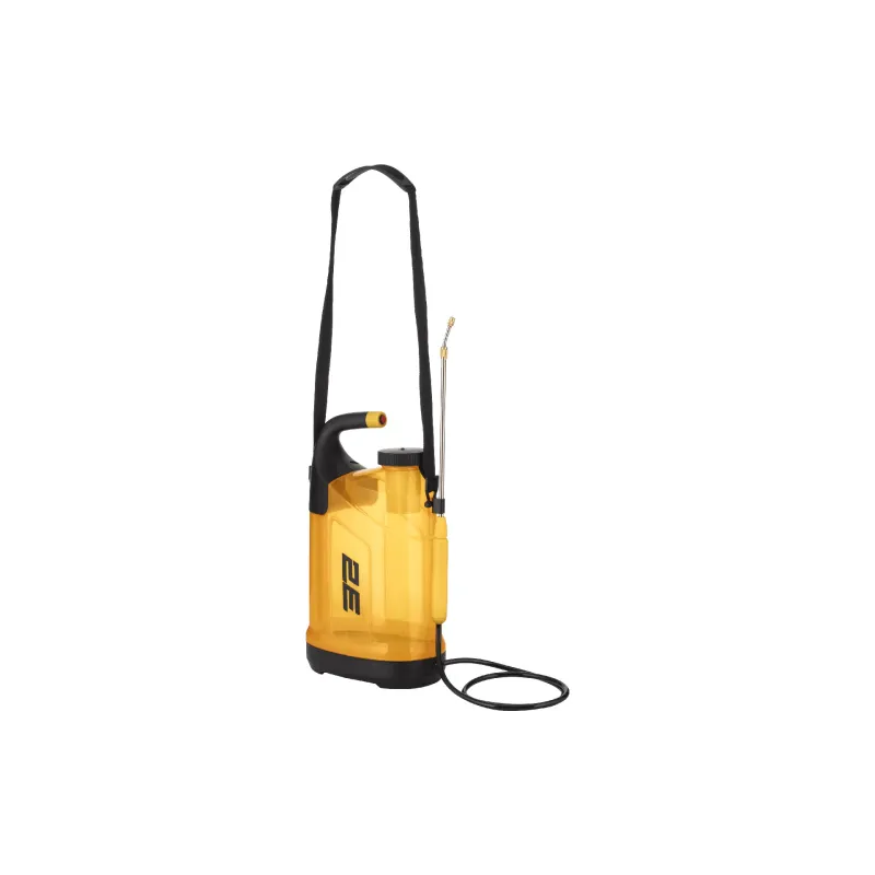 Pulverizador 2E 7LR (2E-7LBS)
