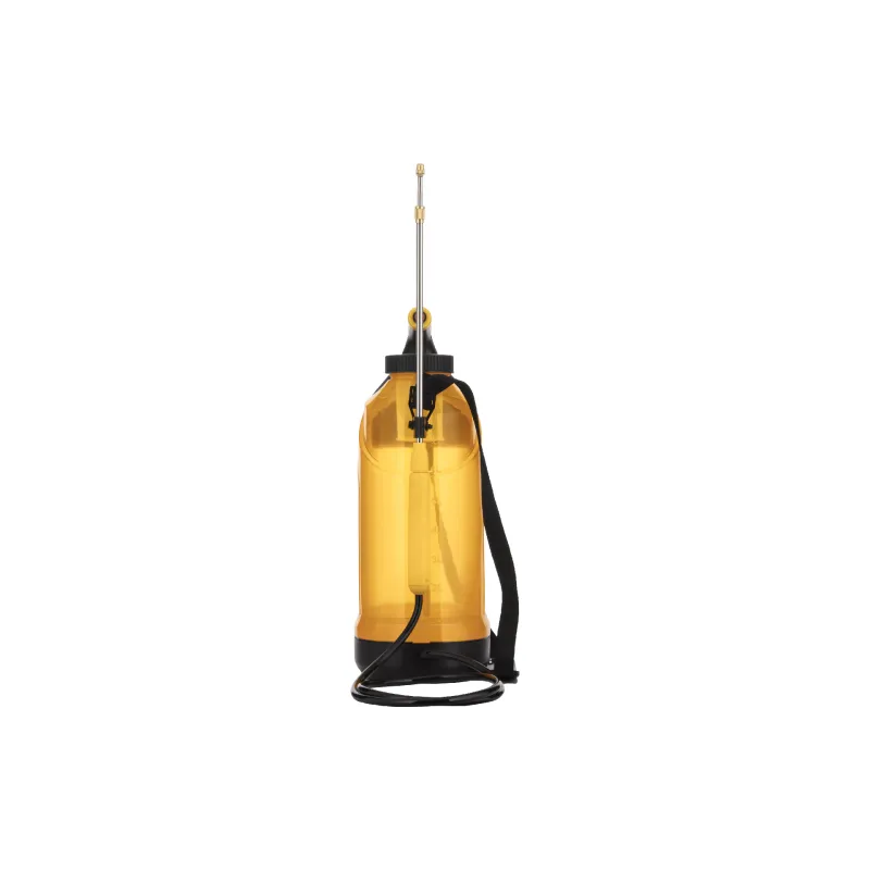 Pulverizador 2E 7LR (2E-7LBS)