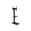 Стійка для монітора Sector 19"-55"  Black (T15_Black)