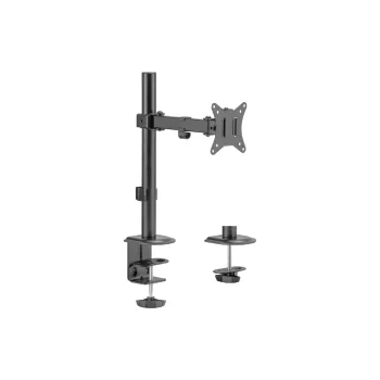 Кріплення для монітора Brateck 17"  (LDT66-C011)