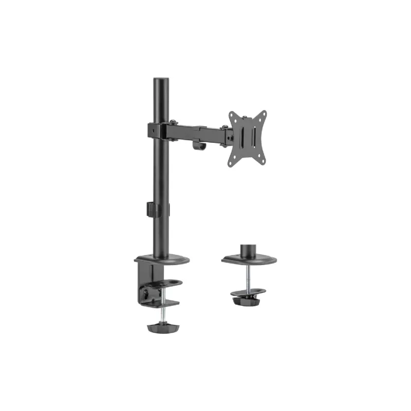 Кріплення для монітора Brateck 17"  (LDT66-C011)