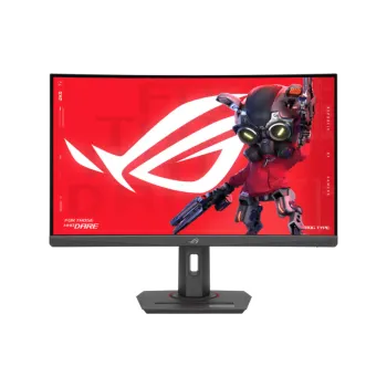 Монітор Asus 27" 2.5K  XG27WCS (90LM09P1-B01370)