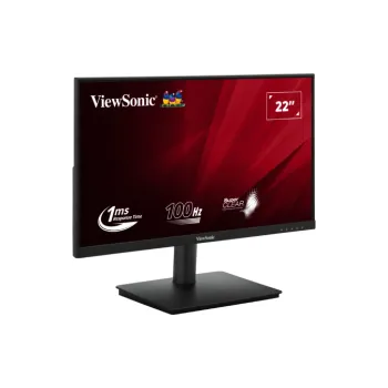 Монітор ViewSonic 21.5" FHD  (VA220-H)