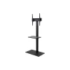 Стійка для монітора Sector 19"-55"  Black (T15_Black)