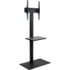 Стійка для монітора Sector 19"-55"  Black (T15_Black)