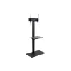 Стійка для монітора Sector 19"-55"  Black (T15_Black)