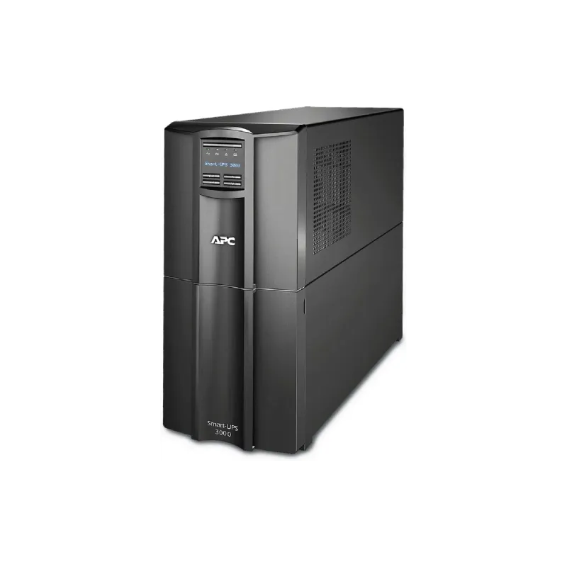 Αδιάλειπτη παροχή ρεύματος APC Smart-UPS (SMT3000IC)