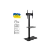 Стійка для монітора Sector 19"-55"  Black (T15_Black)