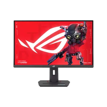 Монітор ігровий Asus ROG Strix 27" 4K UHD/IPS  XG27UCS (90LM09S0-B01170)