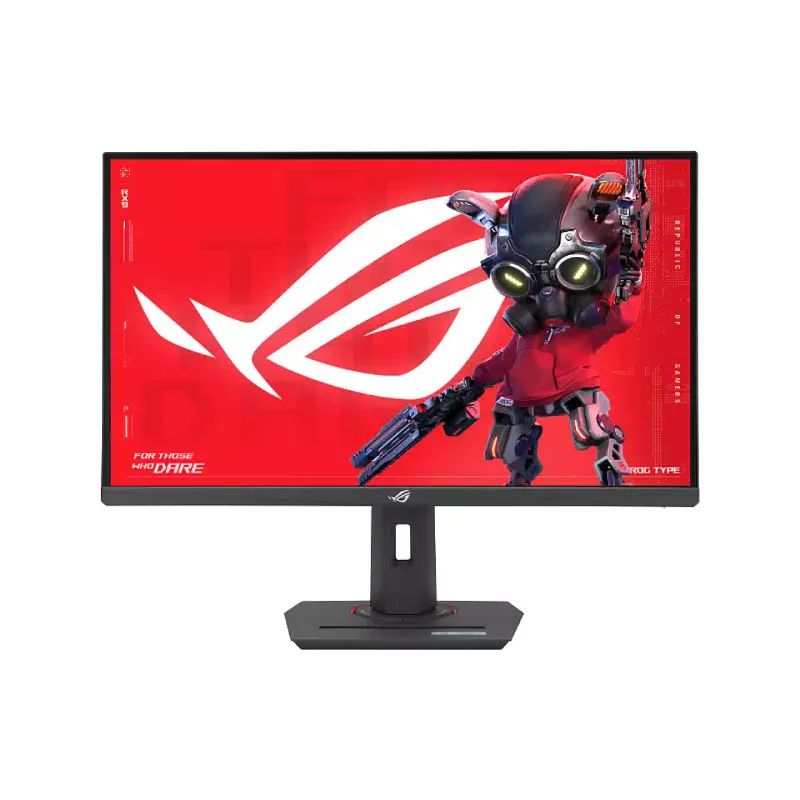 شاشة ألعاب Asus ROG Strix XG27UCS (90LM09S0-B01170)
