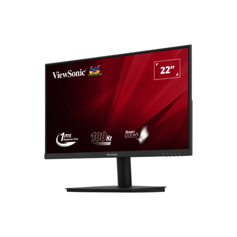 Монитор ViewSonic (VA220-H)