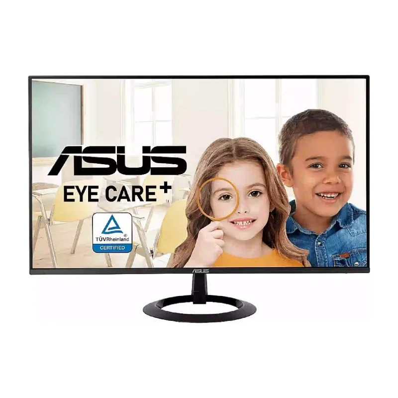 Монитор Asus VZ27EHF (90LM07B0-B01470)