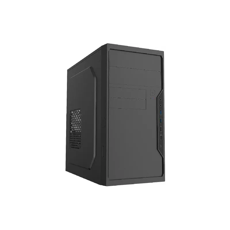 ohišje za računalnik Gamemax (MT307-4U3C)