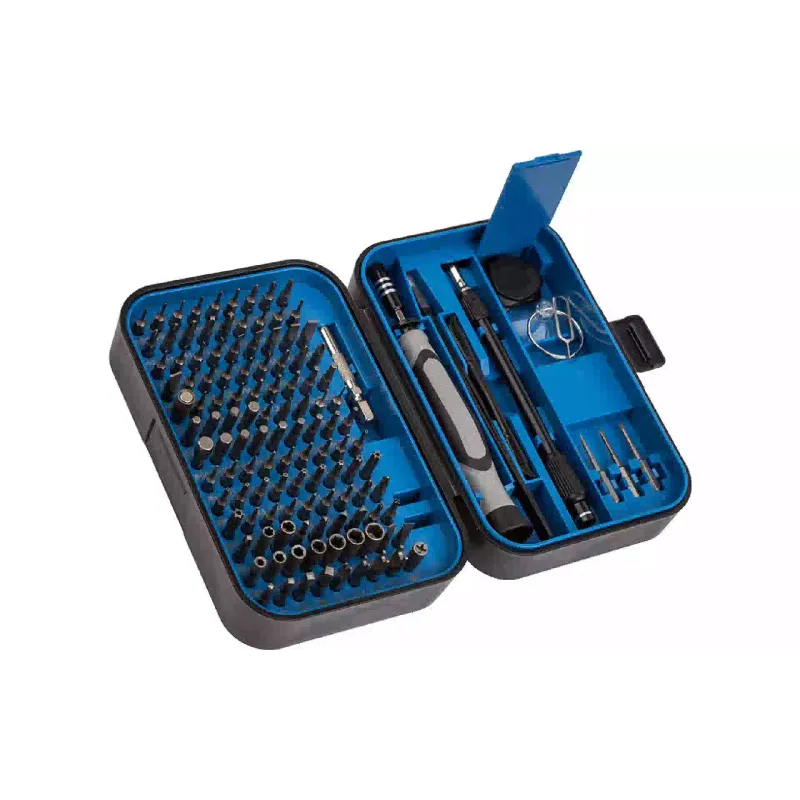 Magnetischer Schraubendrehersatz HiSmart (TV992546)