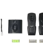 سماعة الرأس Poly, Black (786C6AA)