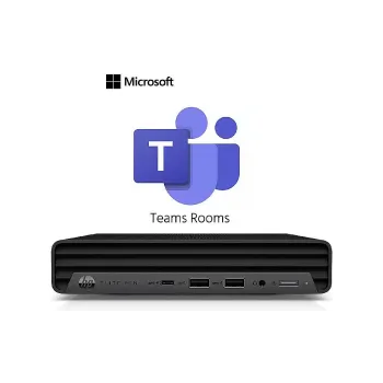Computer Poly Mini Conference G9, Black (9C428AW)