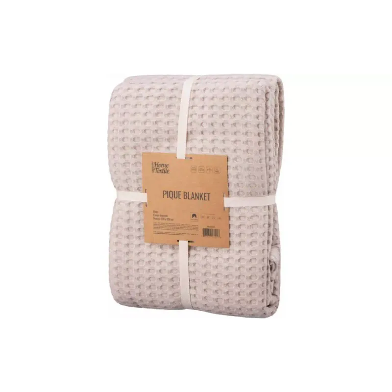 Tartán Ardesto Pique, Beige (ART0822PE)