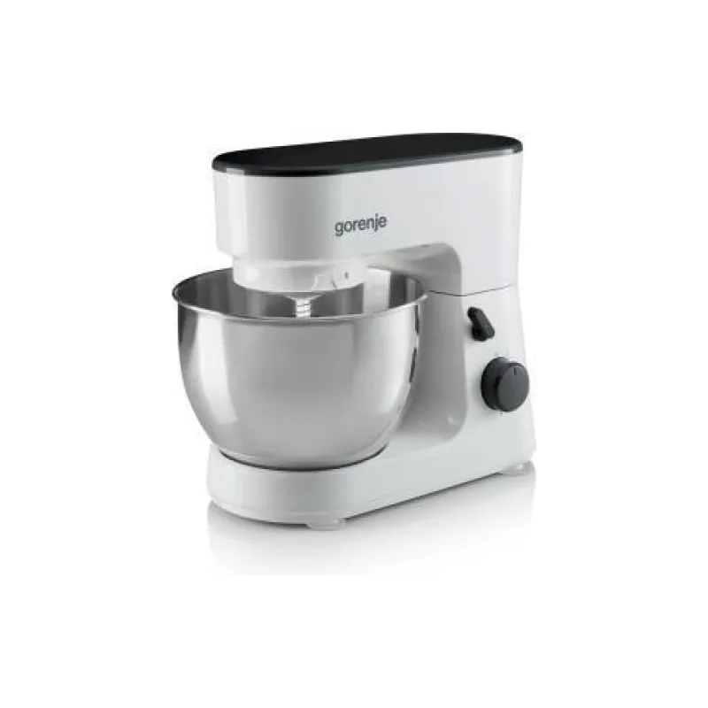 Küchenmaschine Gorenje, White (MMC600XG)