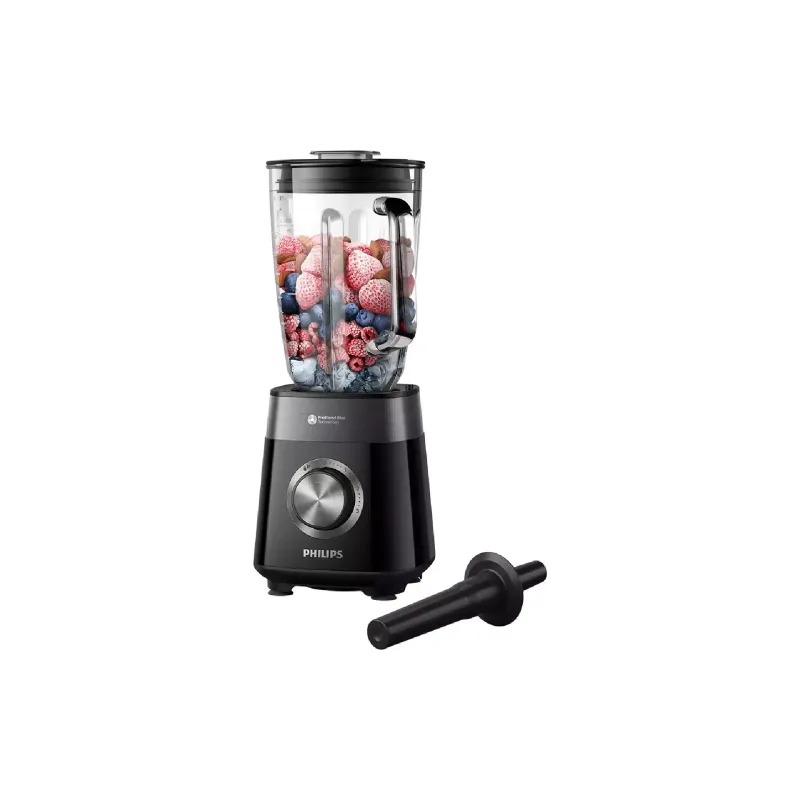 Liquidificador Philips, Black (HR3030/00)