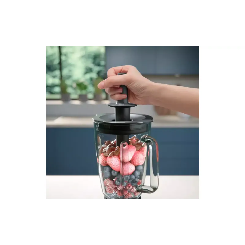 Liquidificador Philips, Black (HR3030/00)