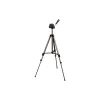 Camera tripod Hama Star-75 (00004175), Beige