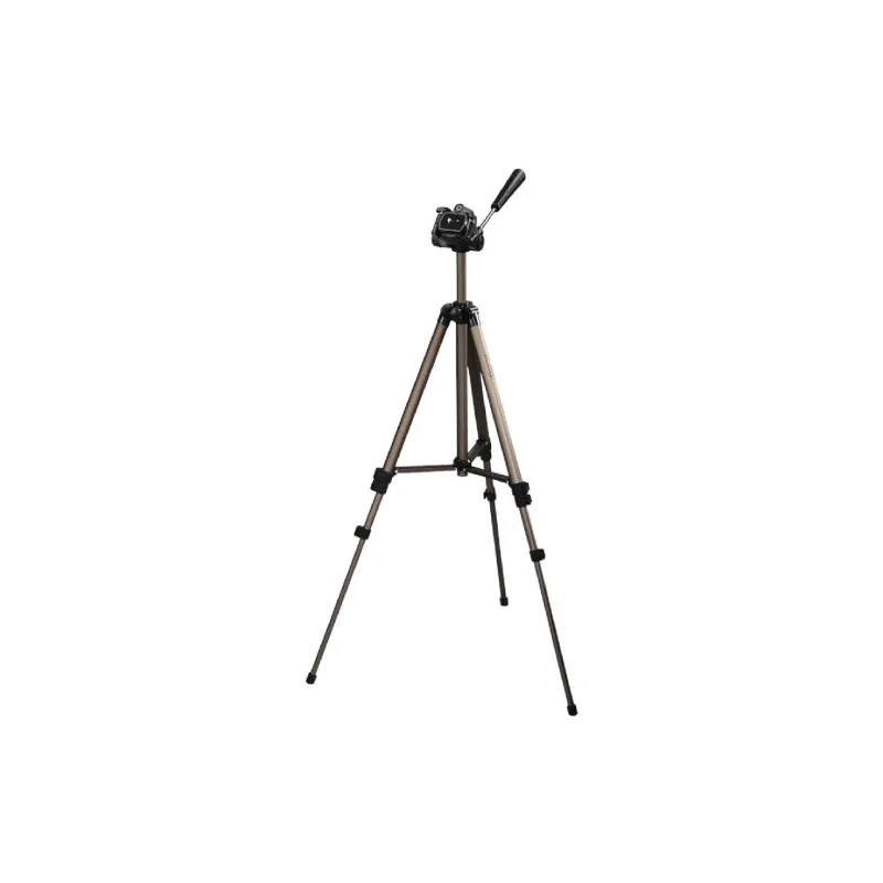 Camera tripod Hama Star-75 (00004175), Beige