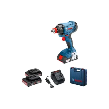 destornillador de impacto Bosch GDX 180-Li (0.601.9G5.223)