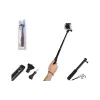 Einbeinstativ für Smartphones Hama Selfie-90, Black (00004299)