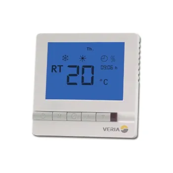 Терморегулятор Danfoss, White (189B4060)