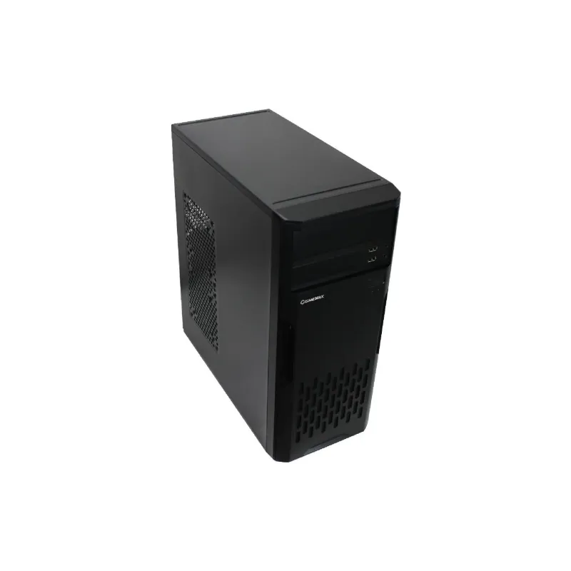 Кутия за компютър Gamemax (ET-210-400W)