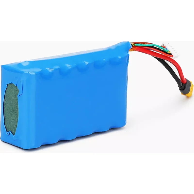 Battery module Molicel (6S2P INR21700-P42A)