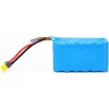 Battery module Molicel (6S2P INR21700-P42A)