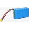 Battery module Molicel (6S2P INR21700-P42A)