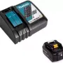 Батерия + зарядно устройство Makita (191A24-4)