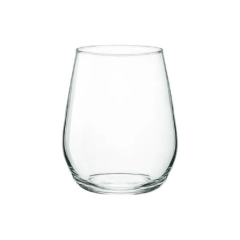 كوب Bormioli Rocco, Transparent (192344GRC021990)