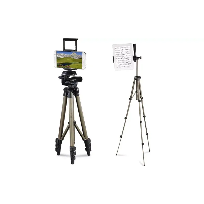 Трипод для смартфона Hama ST-106 (00004619), Beige