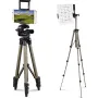 Tripod for smartphone Hama ST-106 (00004619), Beige