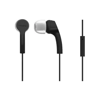 سماعات الرأس Koss KEB9iK, Black (192526.101)