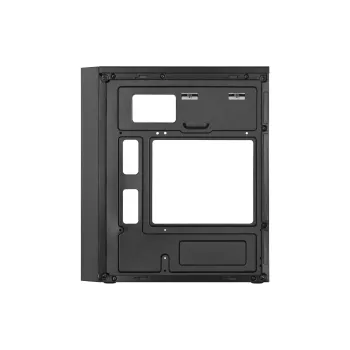 Θήκη υπολογιστή 2E TeamX, Black (2E-TMX04)