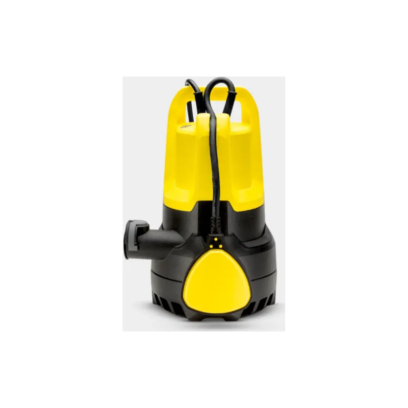 Дренажна помпа Karcher (1.645-820.0)