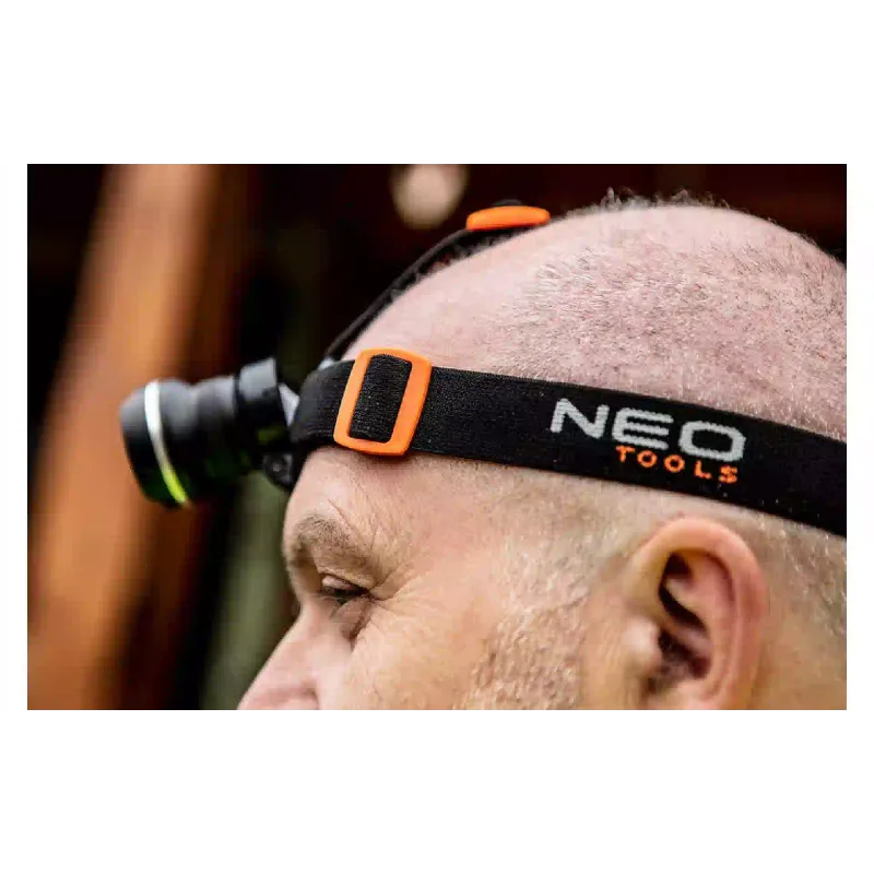 Φακός Neo Tools (99-200)