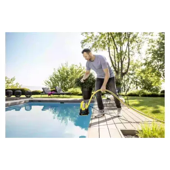 Αντλία αποστράγγισης Karcher (1.645-840.0)