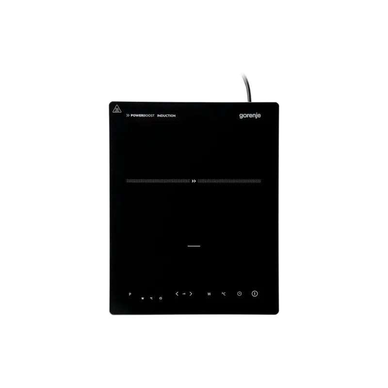 Индукционна електрическа печка Gorenje (ICR2000SP)